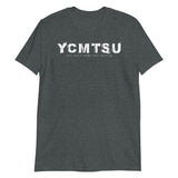 YCMTSU White ink