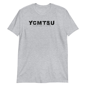 YCMTSU Black ink