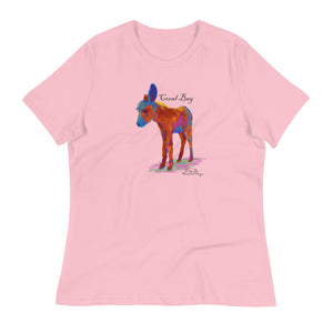 Women's Relaxed T-Shirt